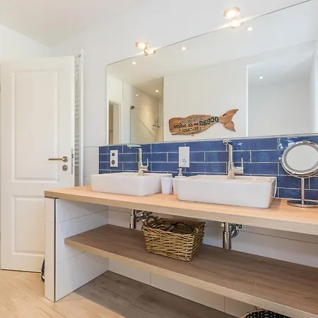Zeesen Kate 04 Apartment Ostseeheilbad Zingst