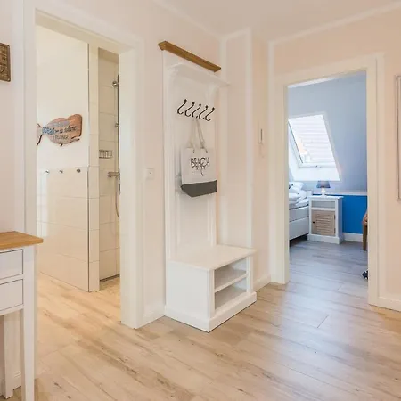 Zeesen Kate 04 Apartment Ostseeheilbad Zingst
