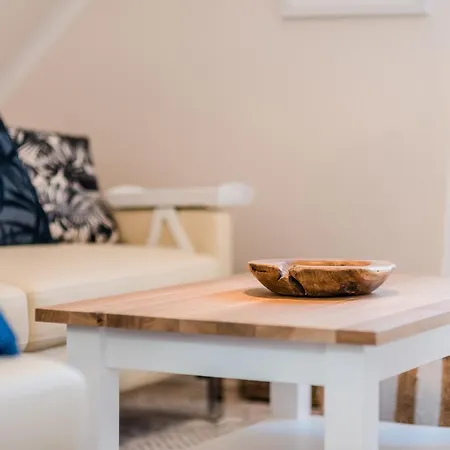 Zeesen Kate 04 Apartment Ostseeheilbad Zingst