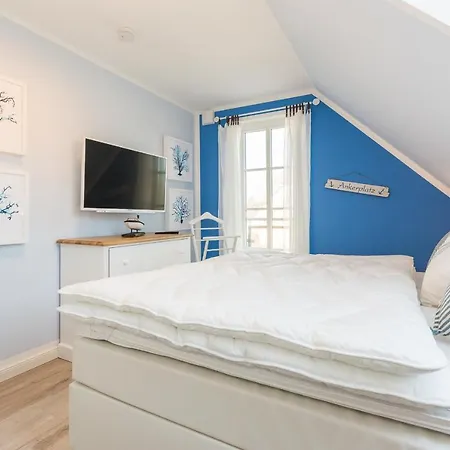 Apartment Zeesen Kate 04